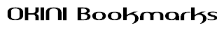 OKINI ブックマークス